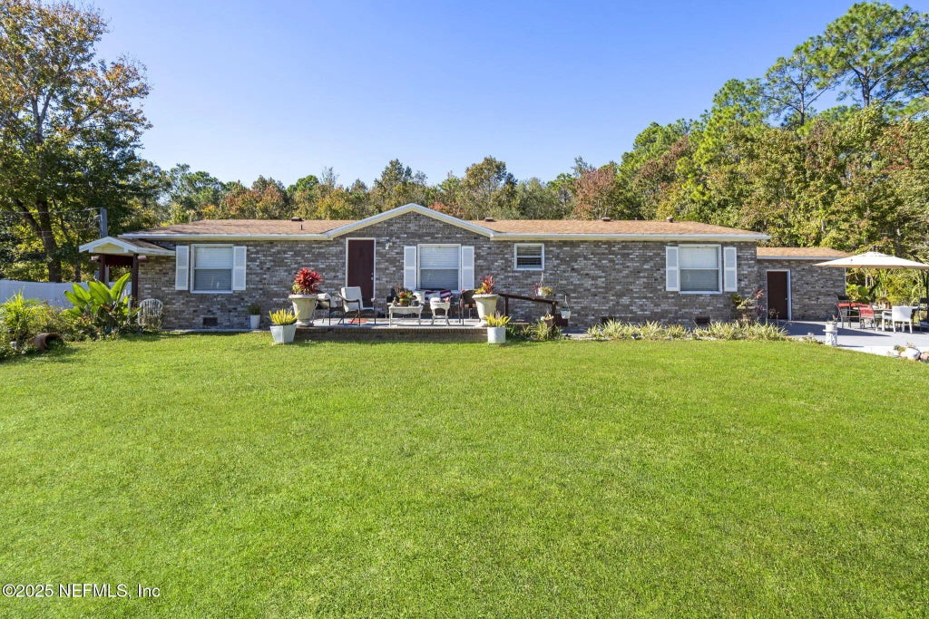 155 Coral Ridge Court, St. Augustine