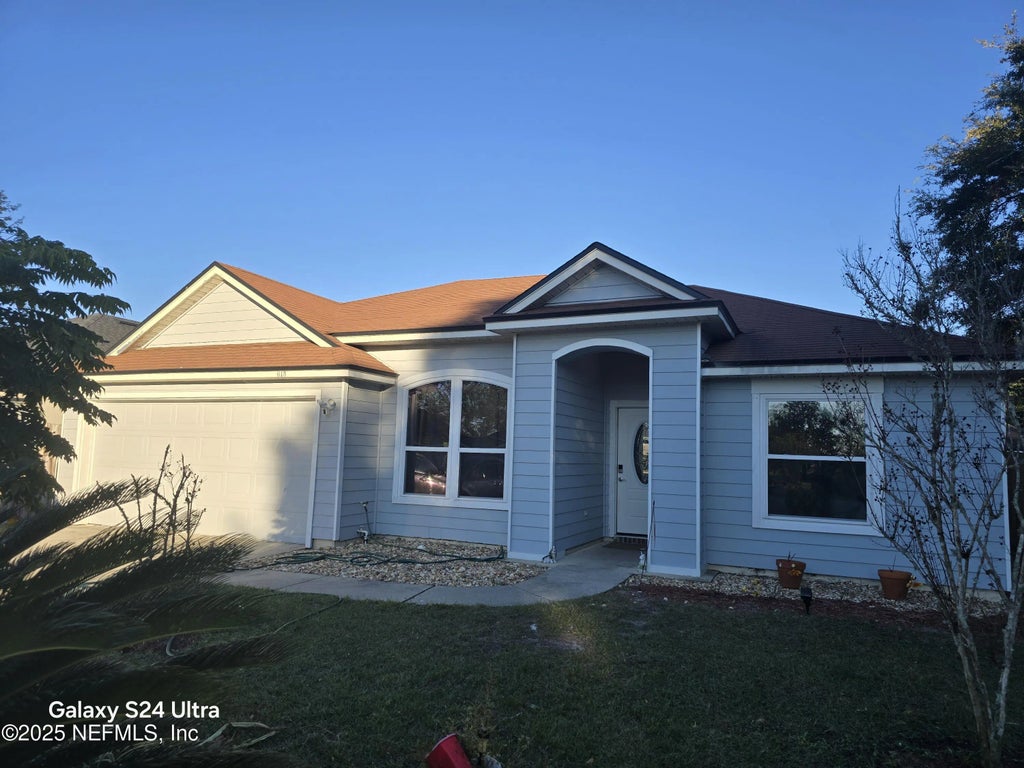 615 Abbey Court, Orange Park