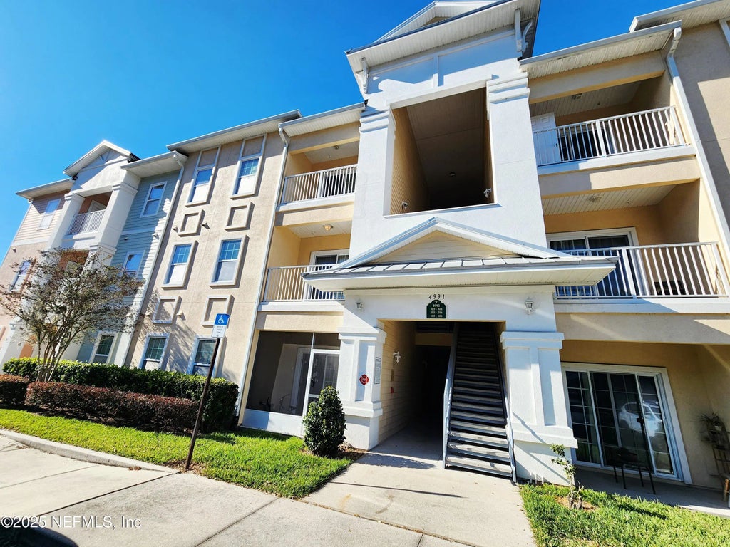 4991 Key Lime Drive 205, Jacksonville