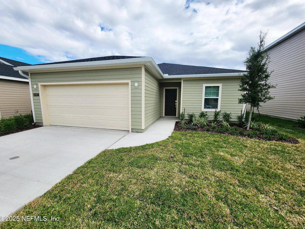 8505 Horsebit Circle, Jacksonville