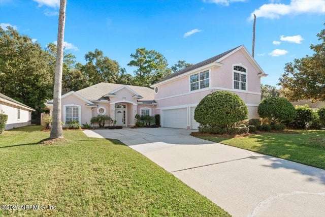 104 Azalea Point Drive S, Ponte Vedra Beach
