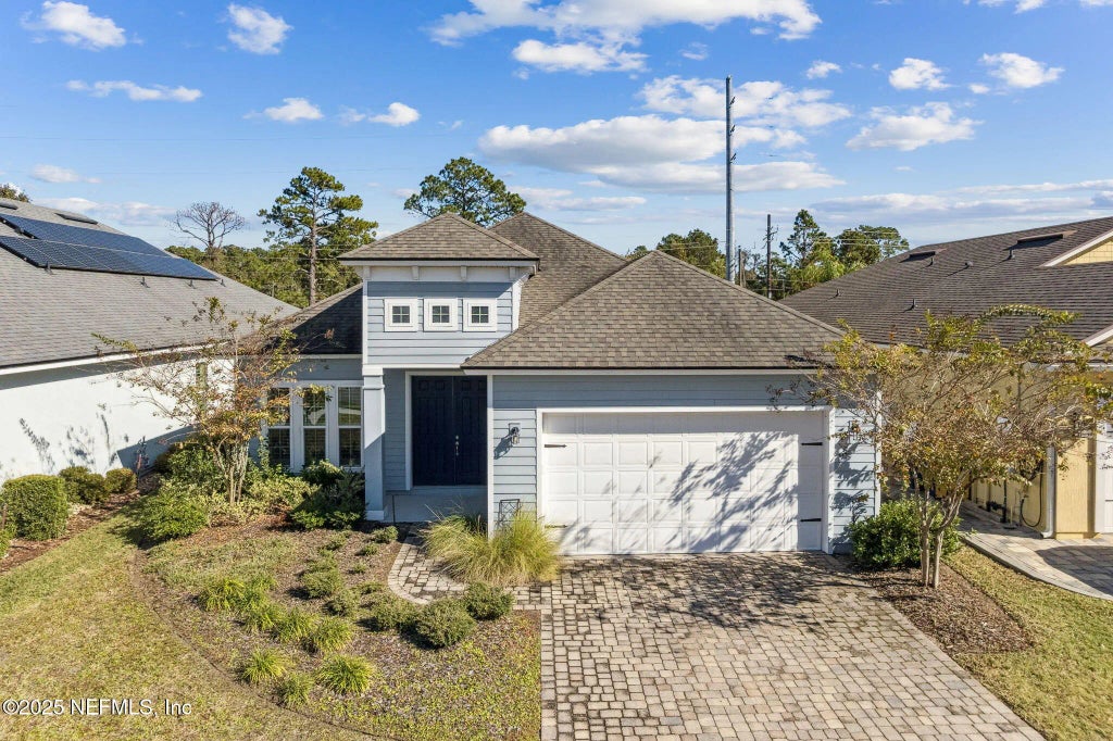 2924 Sea Grape Drive, Fernandina Beach
