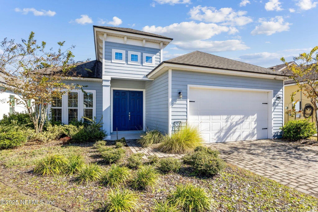 2924 Sea Grape Drive, Fernandina Beach