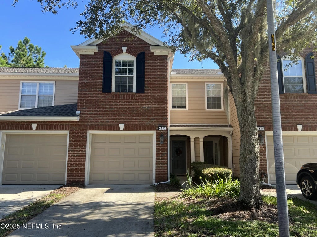 4193 Highwood Drive, Jacksonville