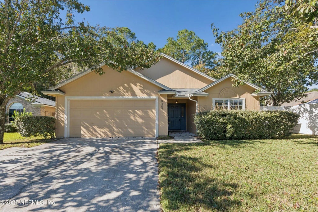 9302 Cumberland Station Drive, Jacksonville