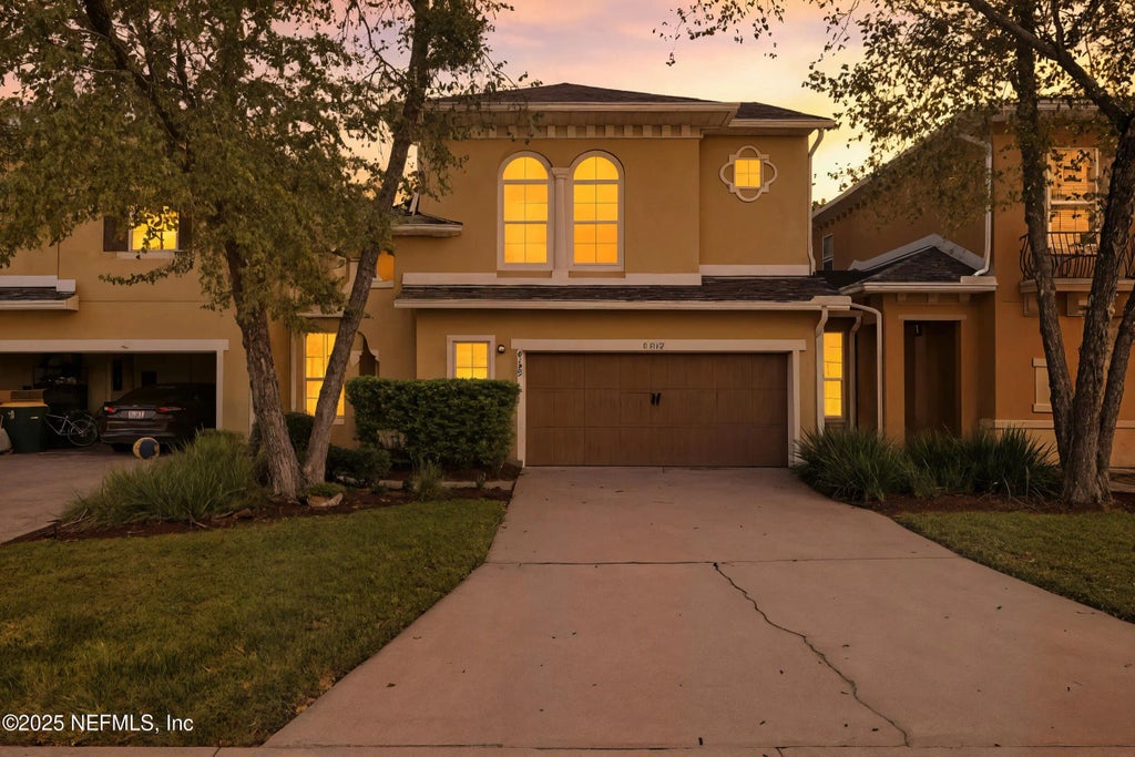 6129 Clearsky Drive, Jacksonville