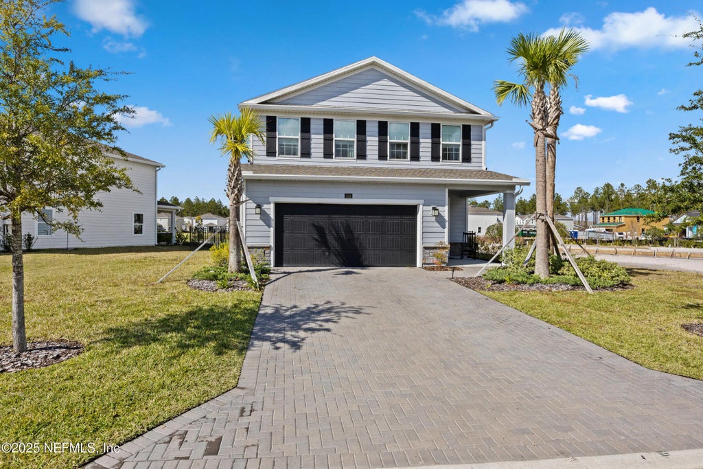 60 Tower Court, St. Augustine