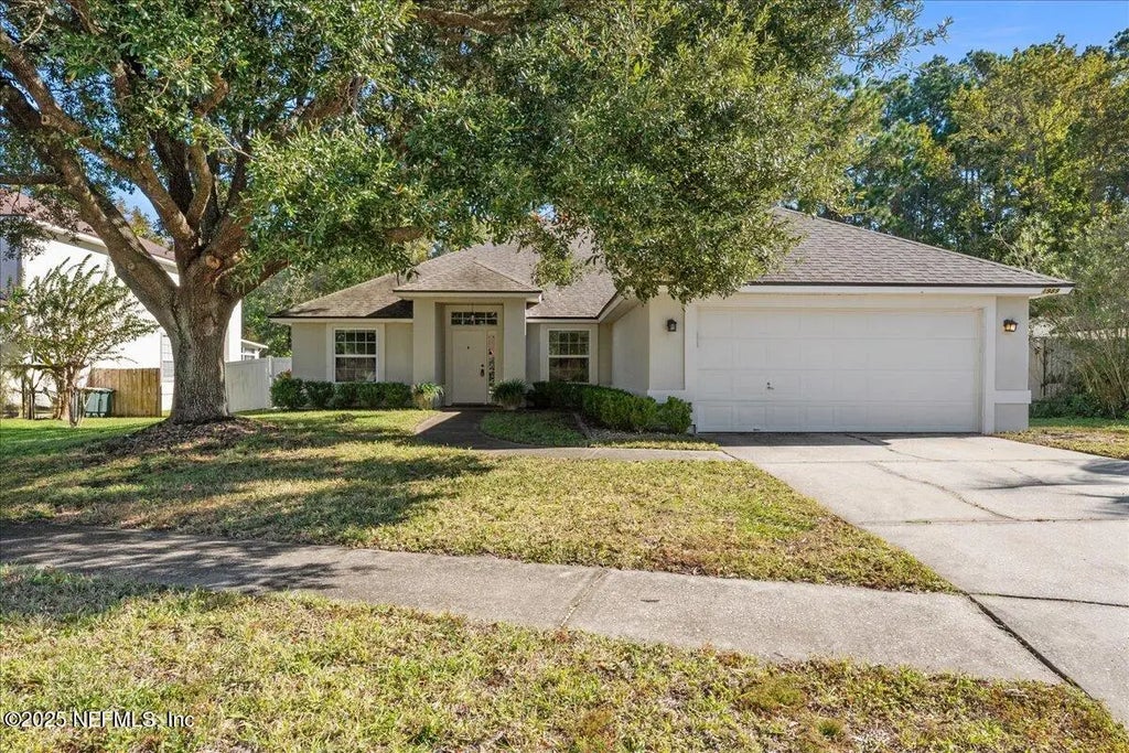 1989 Hollington Drive, Jacksonville