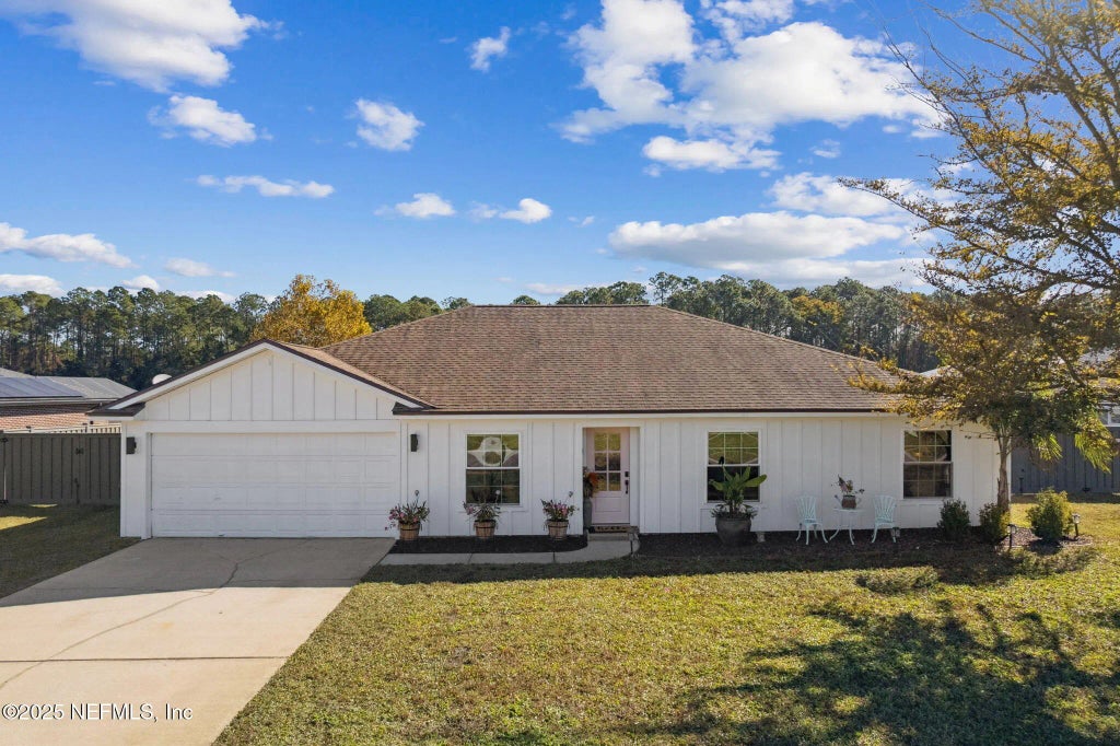 86885 Worthington Drive, Yulee