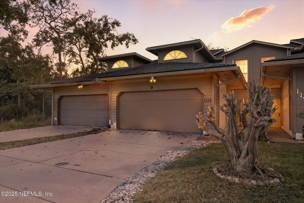 1134 Fromage Circle W, Jacksonville