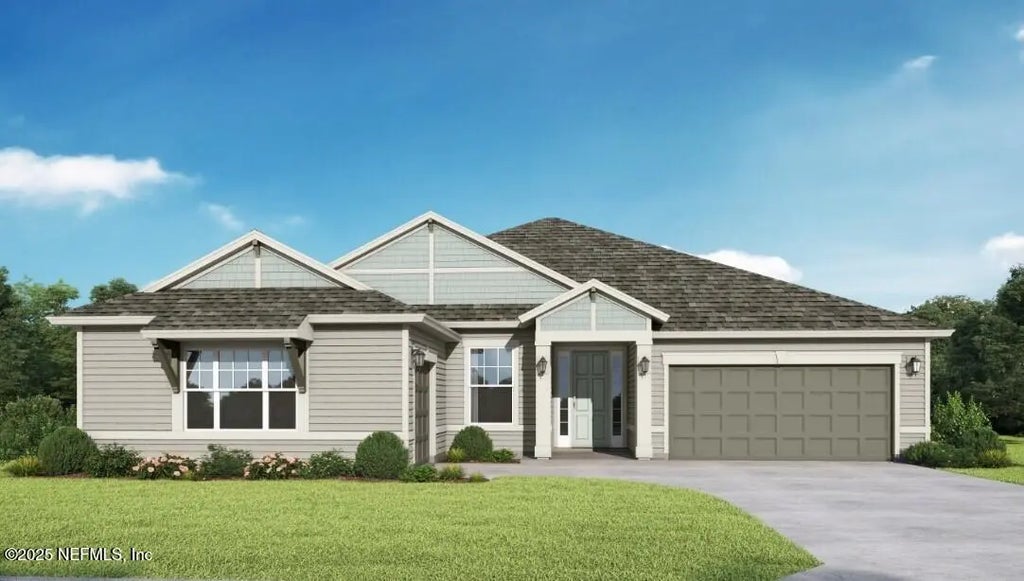 85417 Sandy Ridge Loop 0084, Yulee