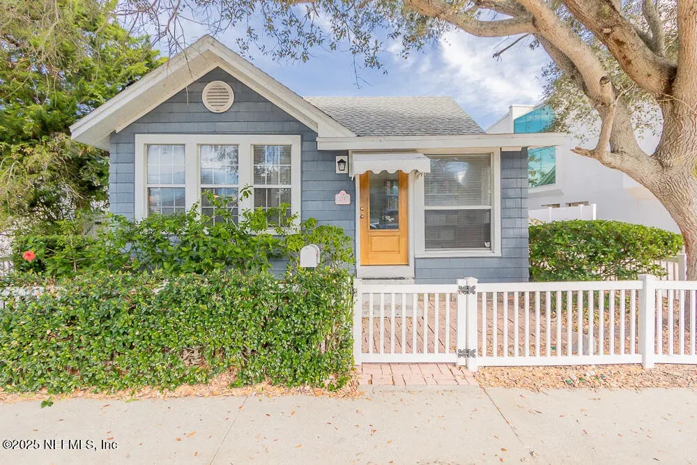 214 Hopkins Street, Neptune Beach