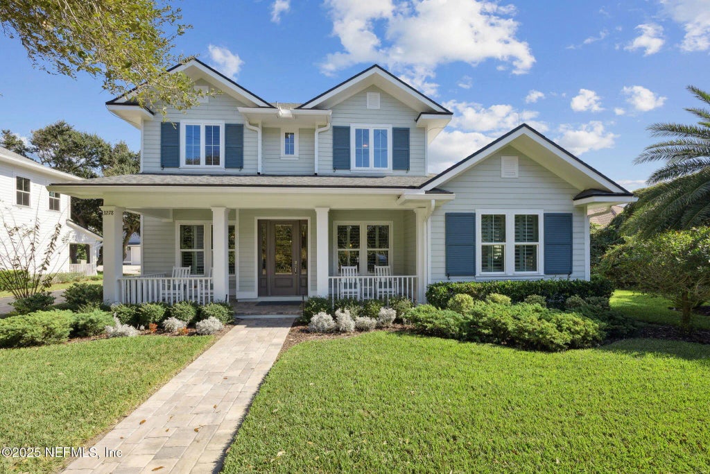 3278 1st Avenue, Fernandina Beach