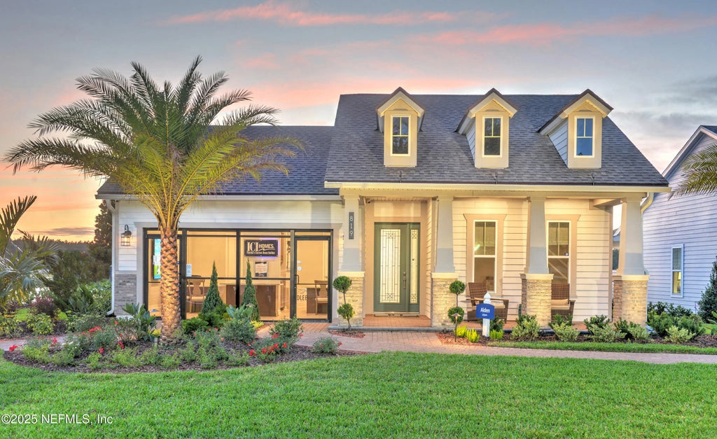 819 Navigators Road, St. Johns