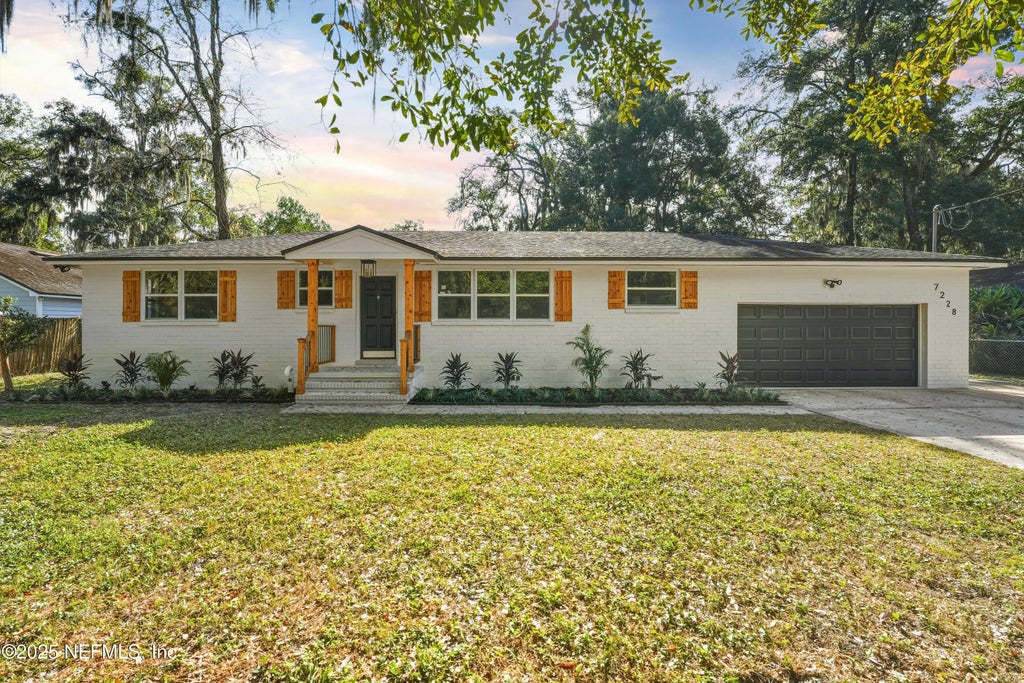 7228 Zona Avenue, Jacksonville