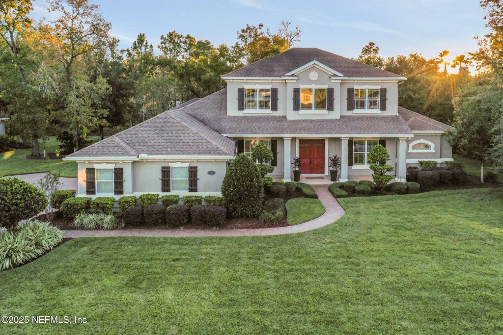 527 E Kesley Lane, Jacksonville