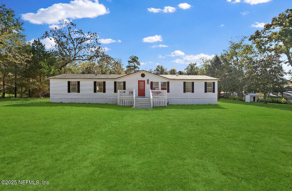 86090 Jean Road, Yulee