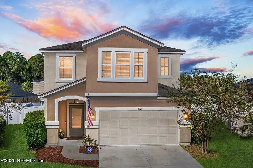 15055 Rain Lily Street, Jacksonville