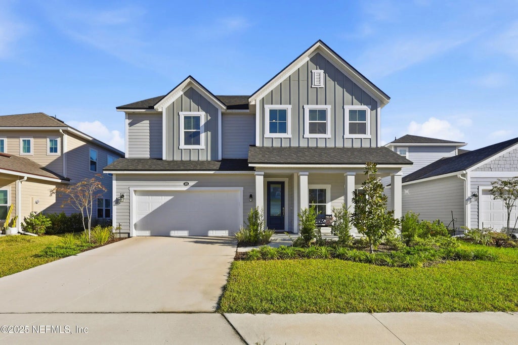 431 Twilight Lane, St. Augustine