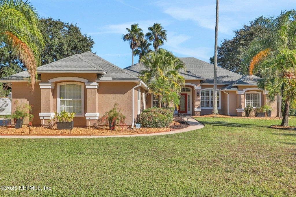 168 Ivy Lakes Drive, Jacksonville