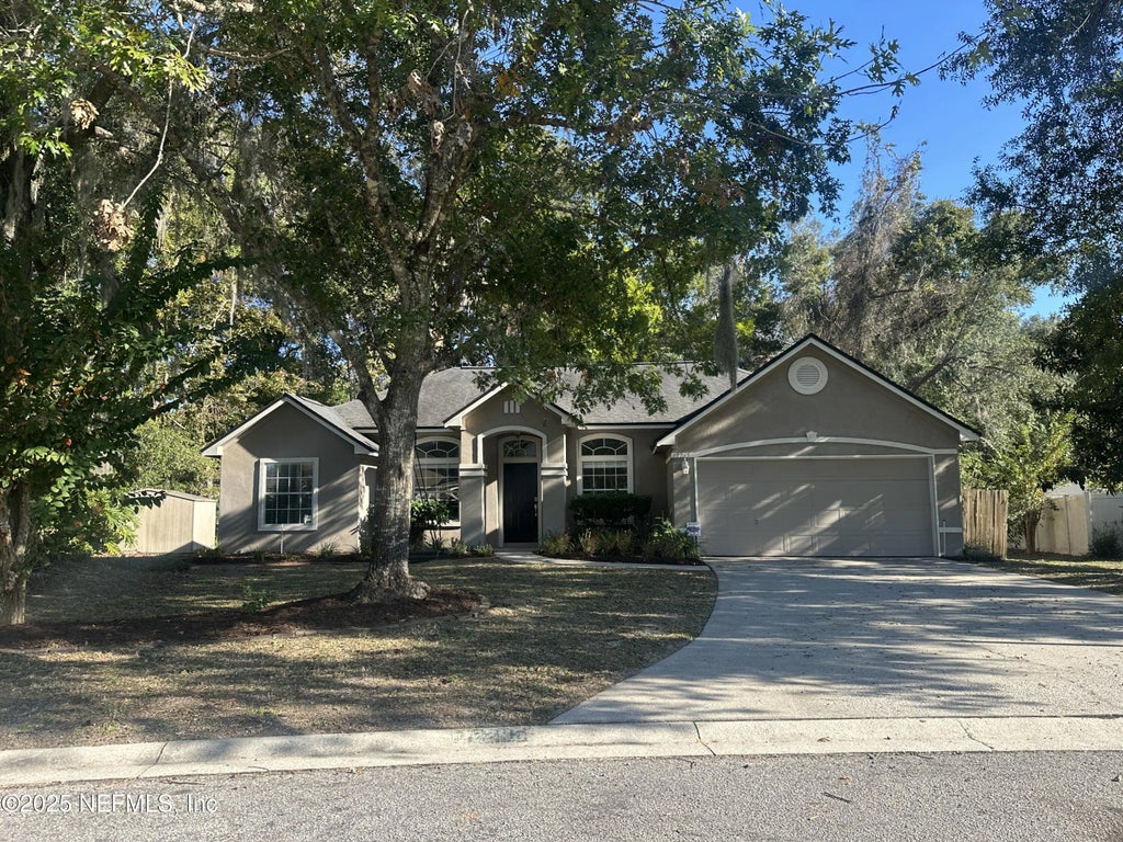 12265 Marbon Estates Lane E, Jacksonville