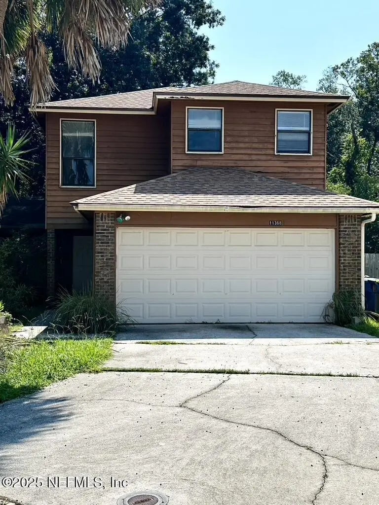 11368 Canvasback Court, Jacksonville