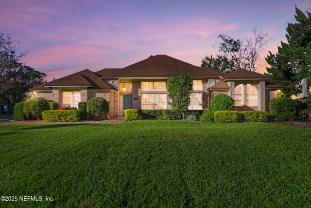 1525 Marshside Drive, Jacksonville Beach