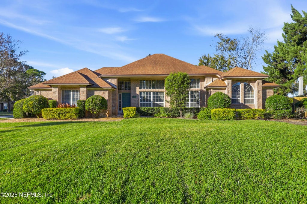 1525 Marshside Drive, Jacksonville Beach