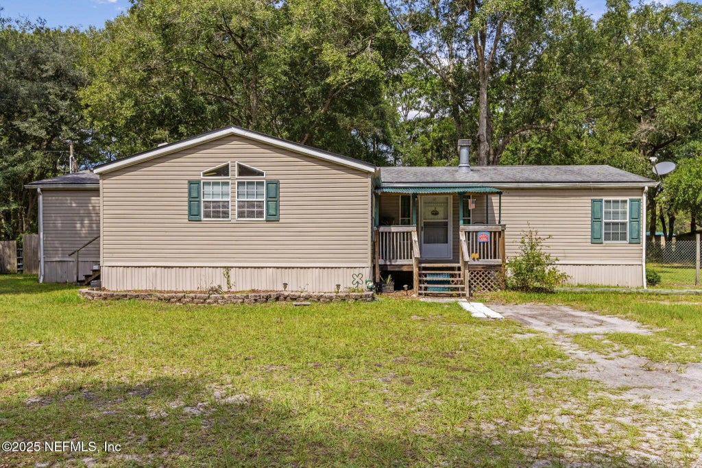85135 Miner Road, Yulee