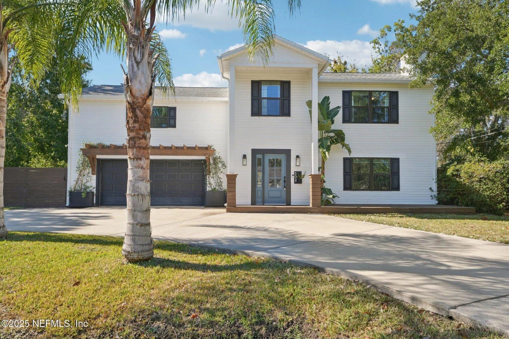 502 Royal Road, St. Augustine