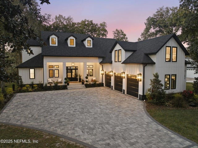 4162 Riverview Circle, Green Cove Springs