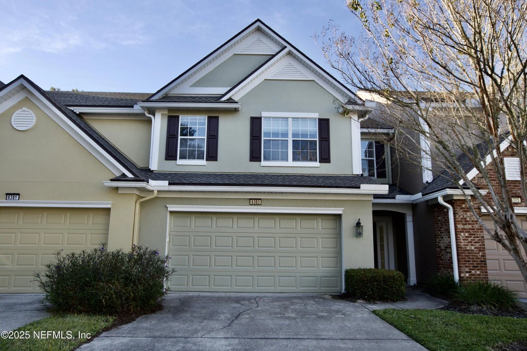6383 Autumn Berry Circle, Jacksonville