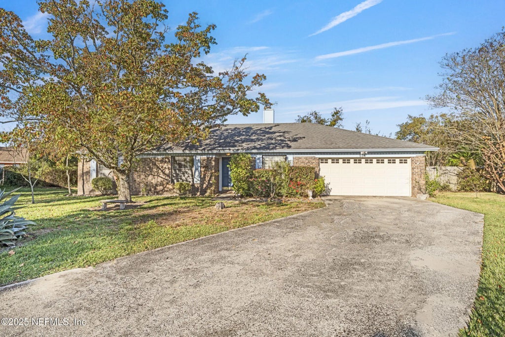 937 Allderdice Court, Jacksonville