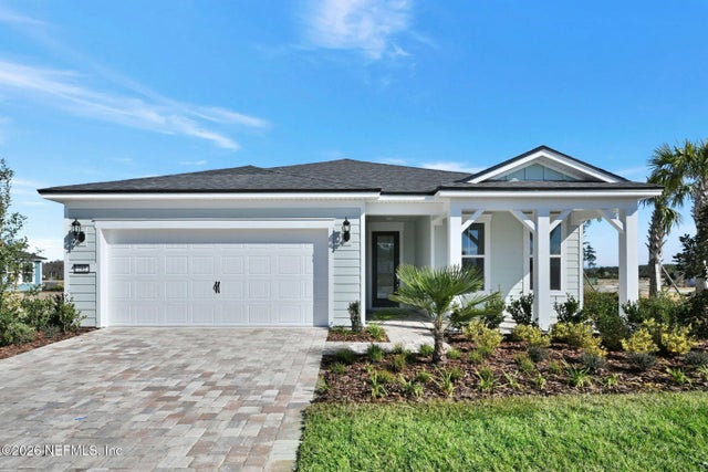 742 Del Webb Parkway, Yulee