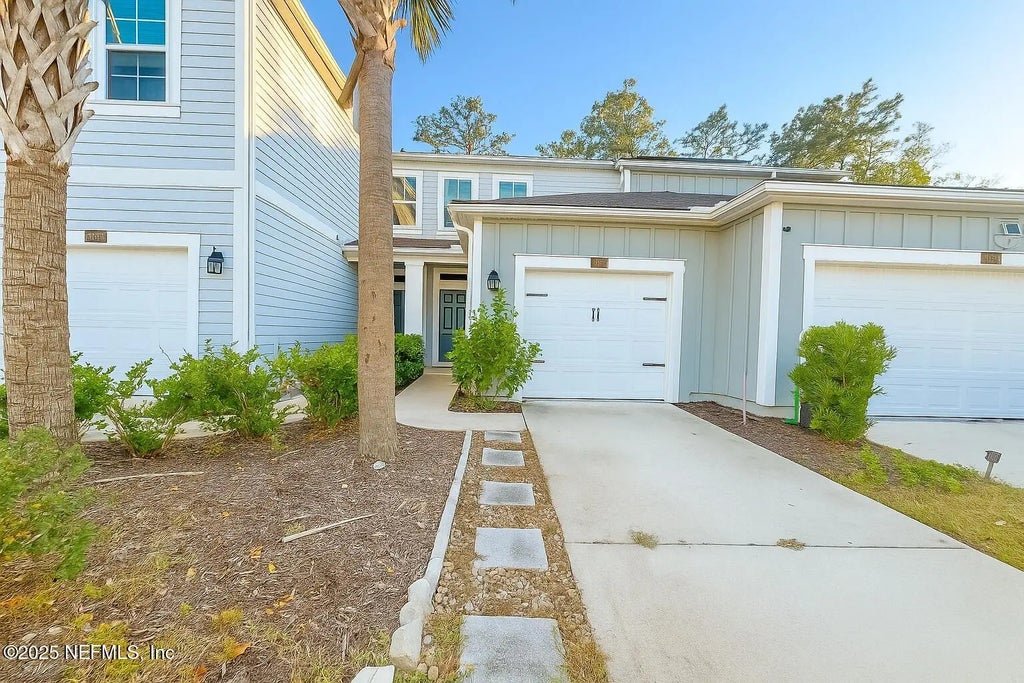 204 Pasadena Drive, St. Augustine