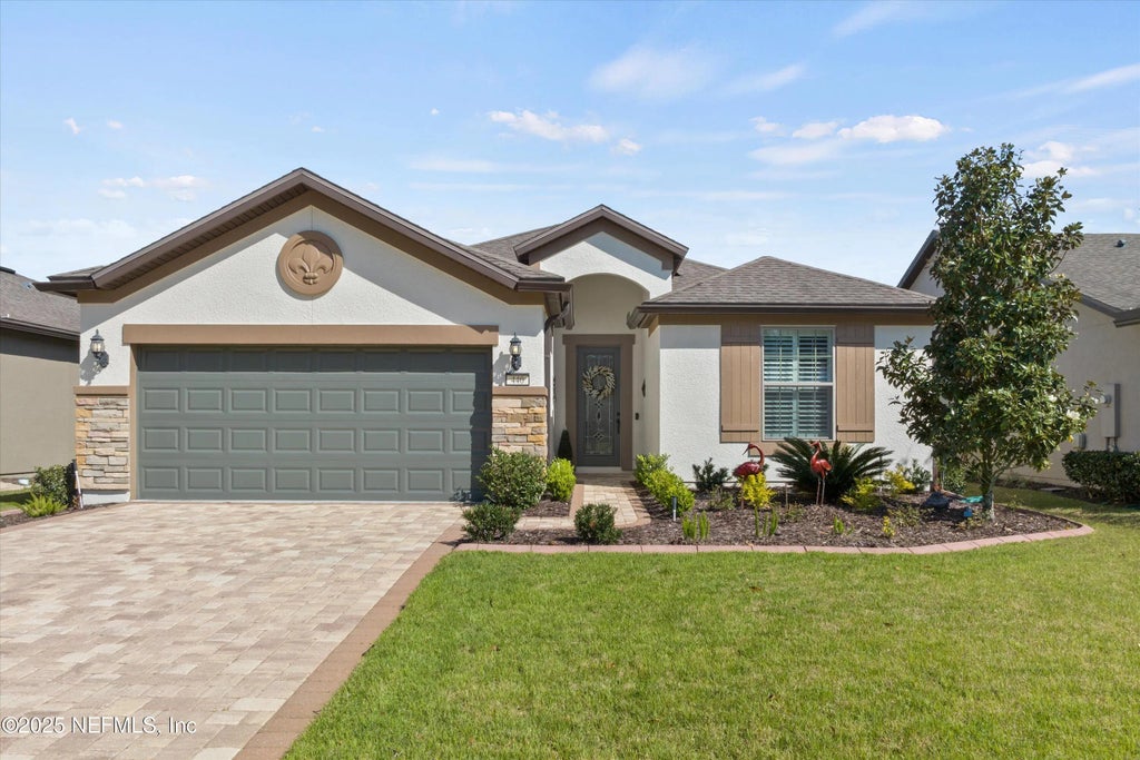 440 Winding Path Drive, Ponte Vedra
