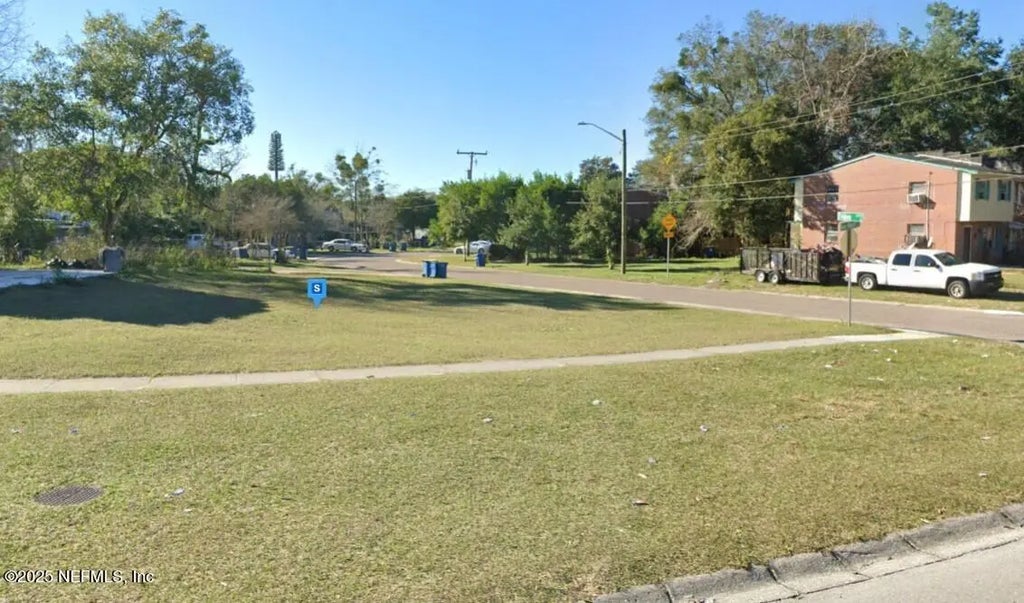 7046 Ken Knight Drive E, Jacksonville