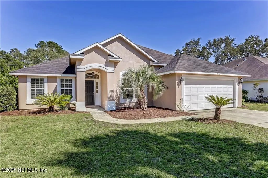 862 E Parkview Place E, Fernandina Beach