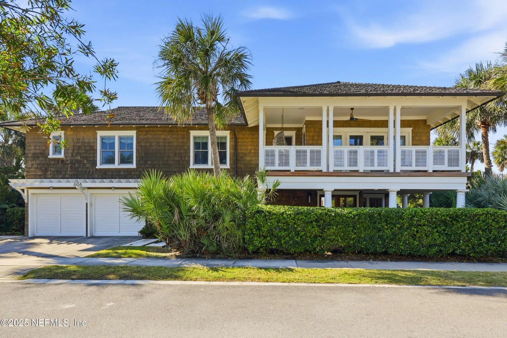 698 Beach Avenue, Atlantic Beach