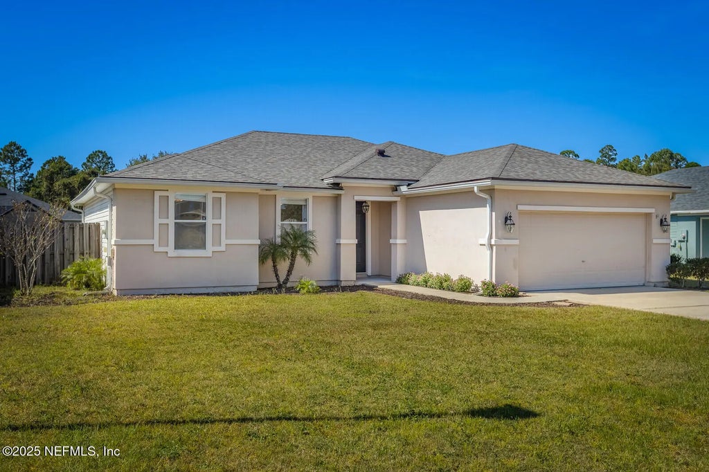 76073 Long Pond Loop, Yulee