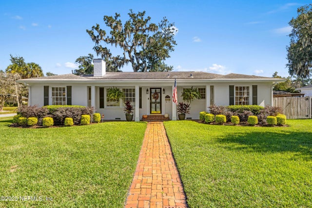 5001 Arapahoe Avenue, Jacksonville