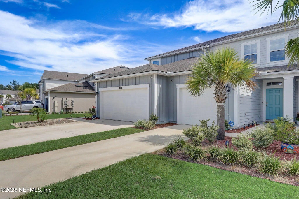135 Coastline Way, St. Augustine