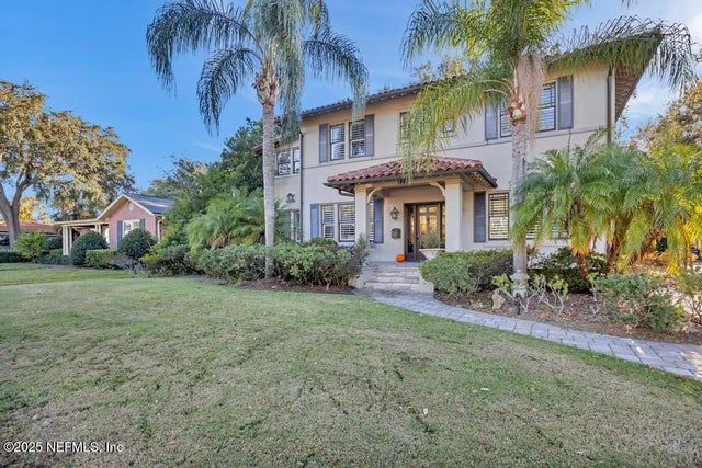 1880 Edgewood Avenue S, Jacksonville