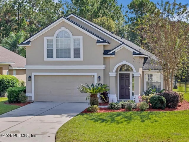 398 Casa Sevilla Avenue, St. Augustine