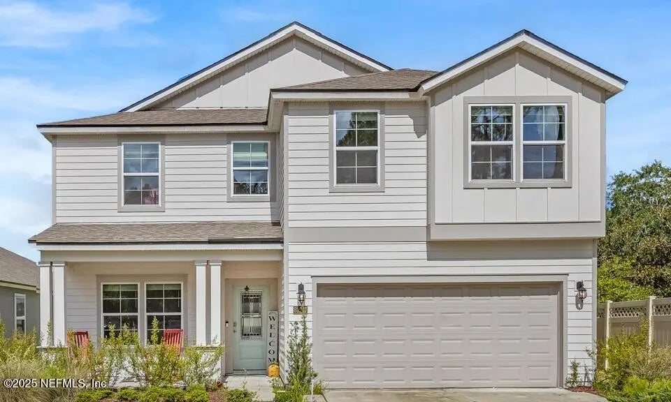 82927 Belvoir Court, Fernandina Beach