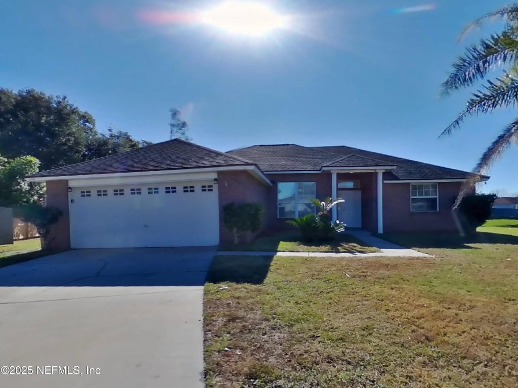 11507 Otters Den Court E, Jacksonville