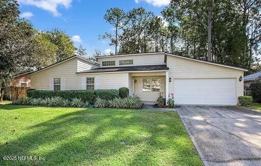 3386 Chrysler Drive, Jacksonville