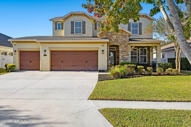 143 Taylor Ridge Avenue, Ponte Vedra