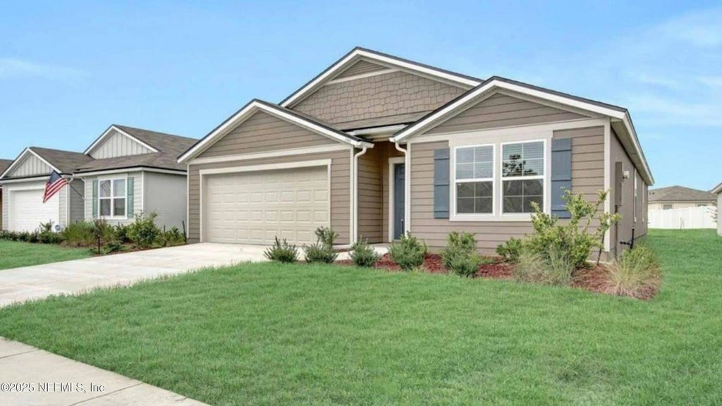 2489 Falling Star Lane, Green Cove Springs