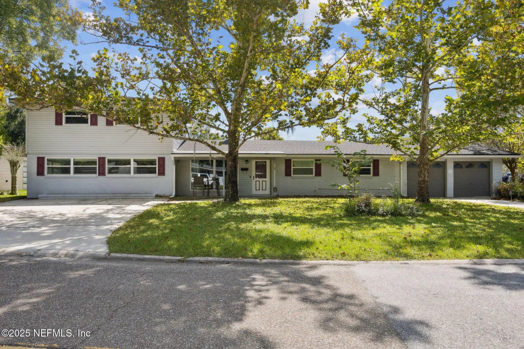 11535 Renne Drive, Jacksonville